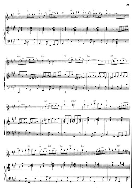 Arriagada, S :: 10 etudes latino-americaines [10 latin-american etudes] Volume 1