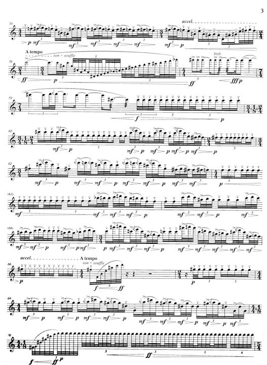 Mantovani, B :: 4 Melodies Armeniennes [4 Armenian Melodies]