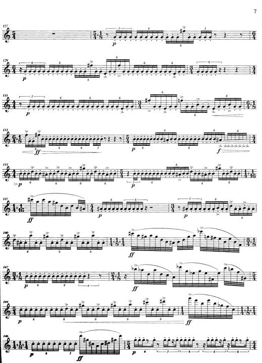 Mantovani, B :: 4 Melodies Armeniennes [4 Armenian Melodies]
