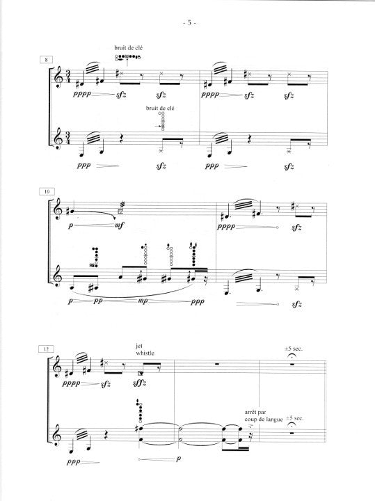 Various :: Le Double