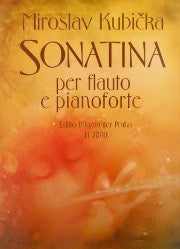 Kubicka, M :: Sonatina