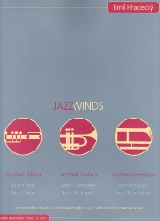 Hradecky, E :: Jazz Winds