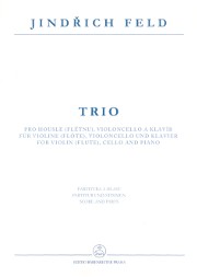 Feld, J :: Trio