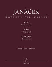 Janacek, L :: Mladi [Youth]