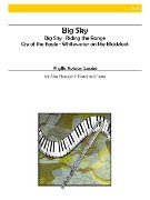 Louke, PA :: Big Sky