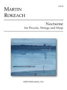 Rokeach, M :: Nocturne