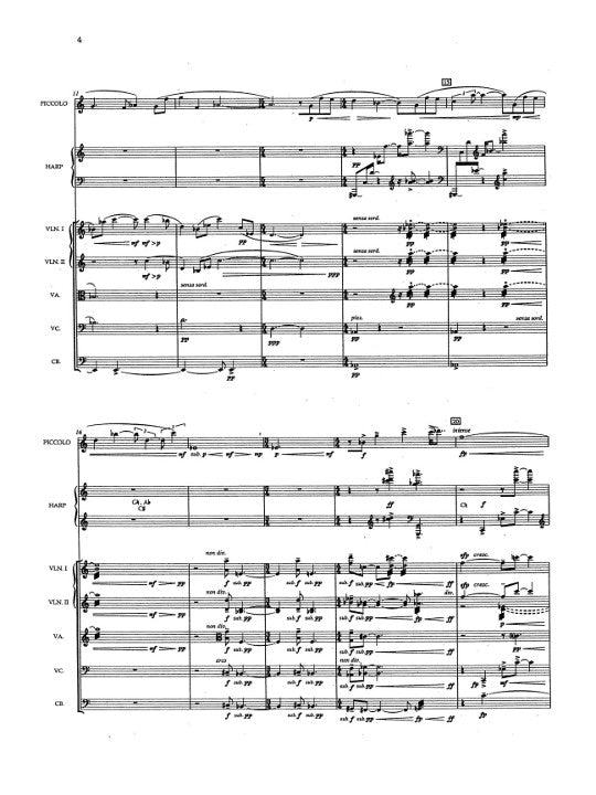 Rokeach, M :: Nocturne