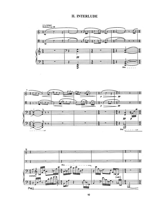 Young, ME :: Music for Opus III