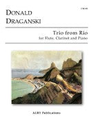 Draganski, D :: Trio from Rio