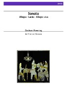 Powning, G :: Sonata