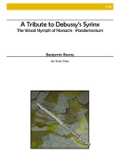 Boone, B :: A Tribute to Debussy's Syrinx