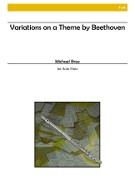 Braz, M :: Variations on a Theme by Beethoven