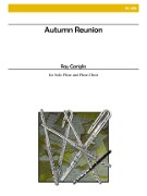 Gariglio, R :: Autumn Reunion