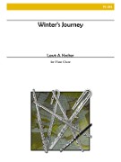 Kocher, LA :: Winter's Journey