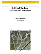 Pettigrew, L :: Spirits of the Land