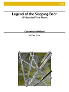 McMichael, C :: Legend of the Sleeping Bear