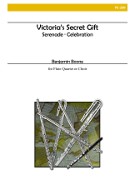 Boone, B :: Victoria's Secret Gift