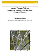 McMichael, C :: James Towne Trilogy