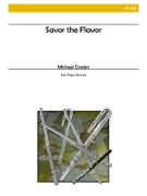Coolen, M :: Savor the Flavor