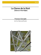Camuglia, F :: La Danse de la Nuit [Dance of the Night]