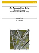 Braz, M :: An Appalachian Suite