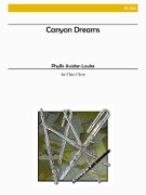 Louke, PA :: Canyon Dreams