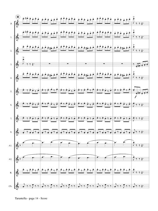 Guidobaldi, A :: Tarantella