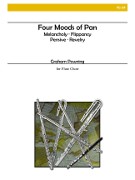 Powning, G :: Four Moods of Pan