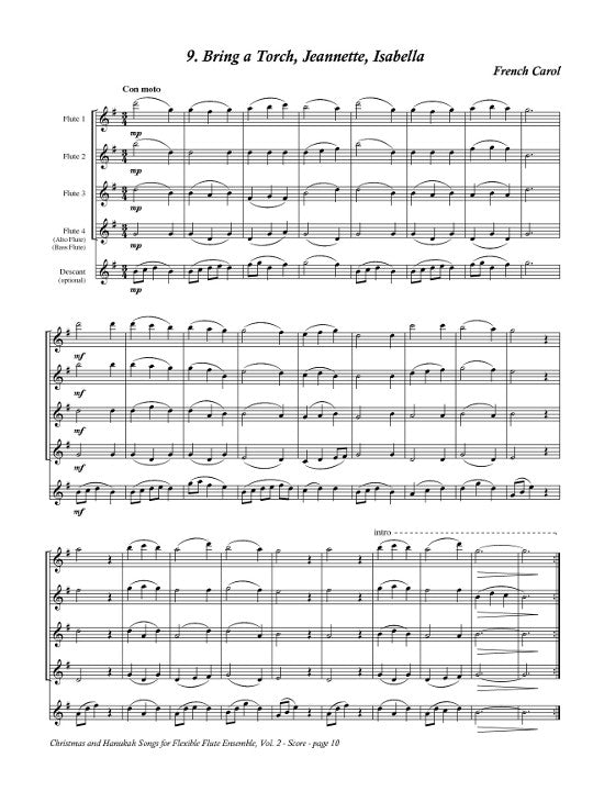 Various :: Christmas & Hanukah Songs: Volume 2