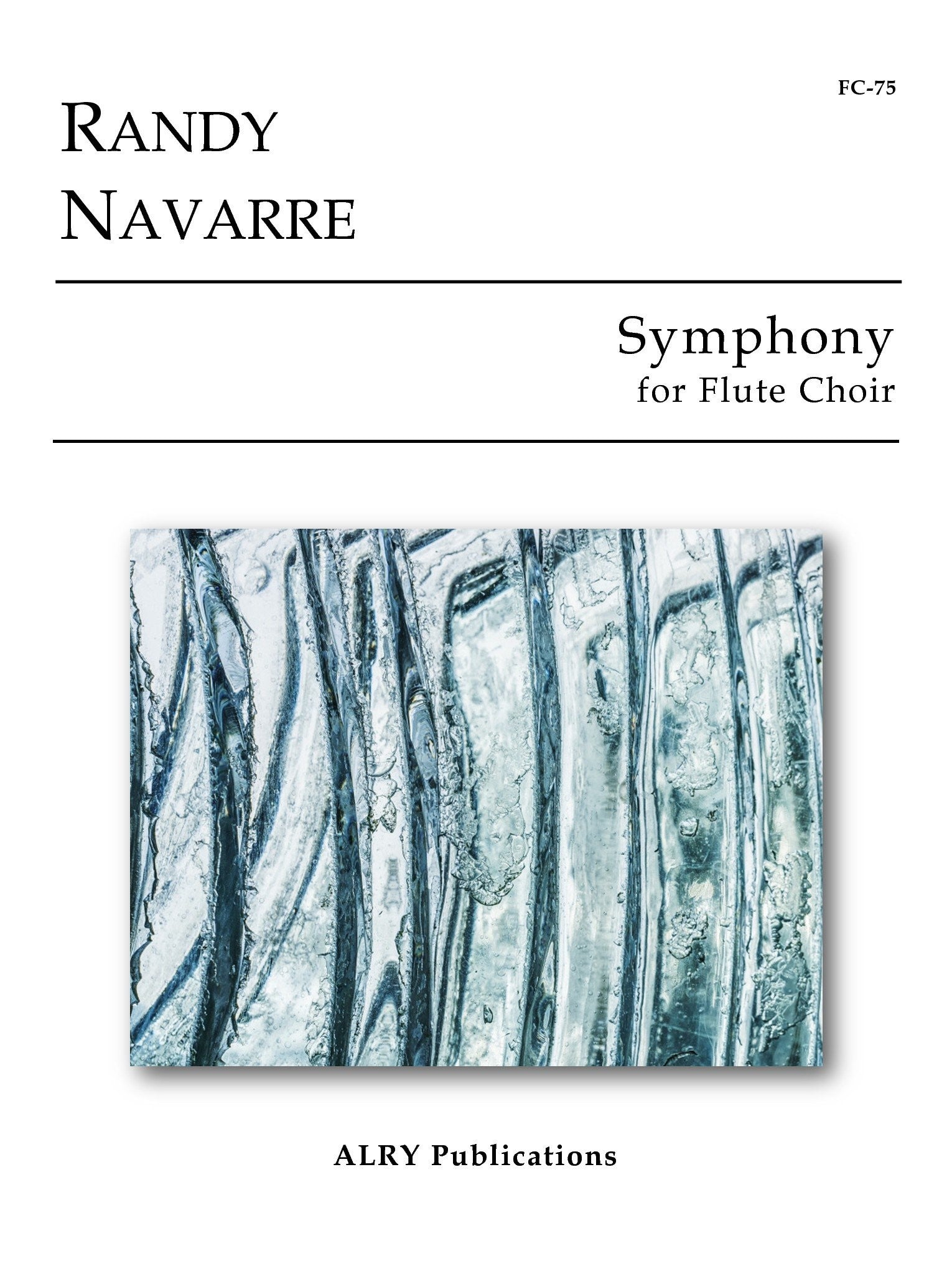 Navarre, R :: Symphony
