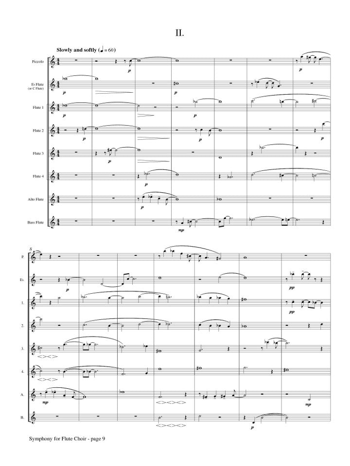 Navarre, R :: Symphony