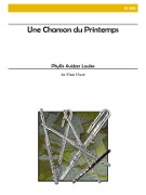 Louke, PA :: Une Chanson du Printemps [A Song of Spring]