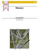 McGinty, A :: Masques