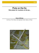 Sullivan, A :: Flute on the Go