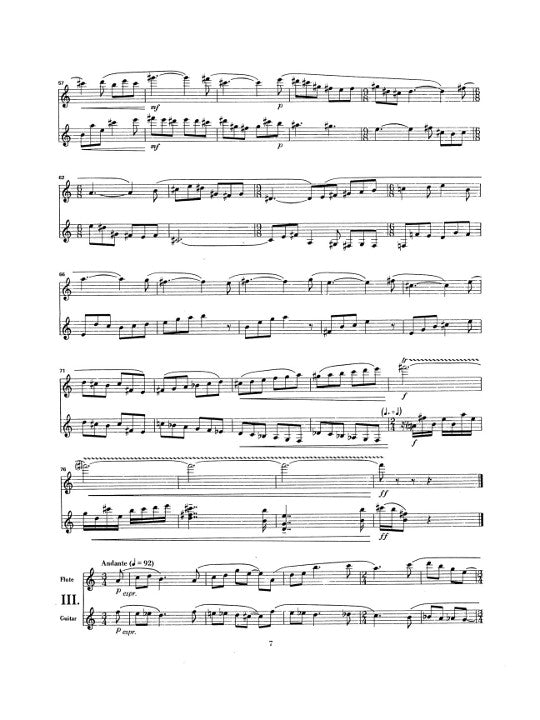 Doran, M :: Five Movements