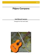 Lezcano, J :: Pajaro Campana