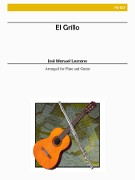 Traditional :: El Grillo