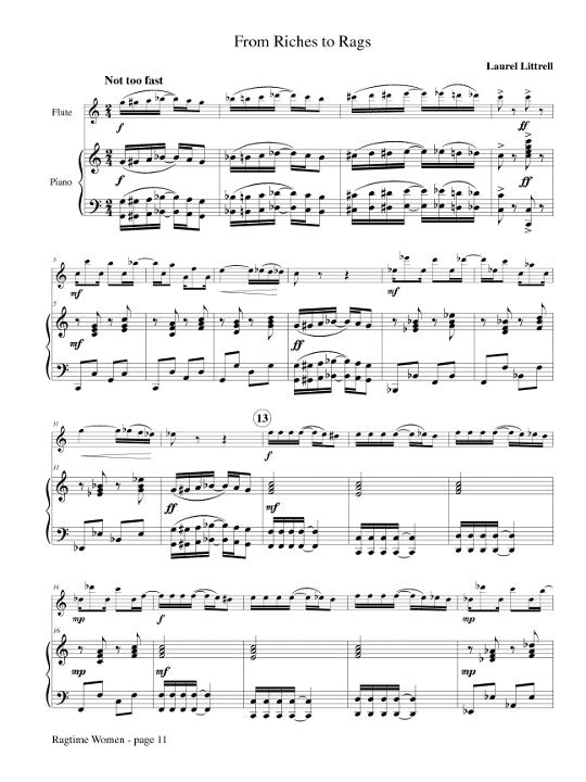 Various :: Ragtime Women