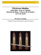 Various :: Christmas Medley