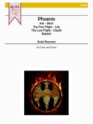 Rozman, A :: Phoenix