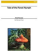 Rozman, A :: Tale of the Forest Nymph