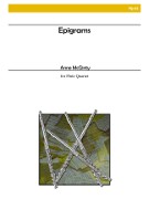 McGinty, A :: Epigrams
