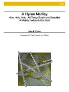 Traditional :: A Hymn Medley