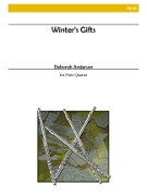 Anderson, DJ :: Winter's Gifts