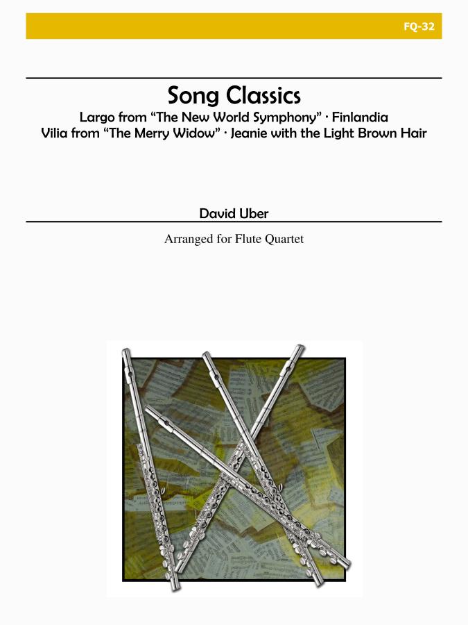 Various :: Song Classics