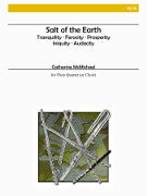 McMichael, C :: Salt of the Earth