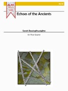 Bassingthwaighte, S :: Echoes of the Ancients