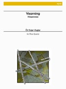 Voglar, CS :: Yearning (Hrepenenje)
