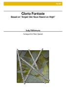 Nishimura, J :: Gloria Fantasie