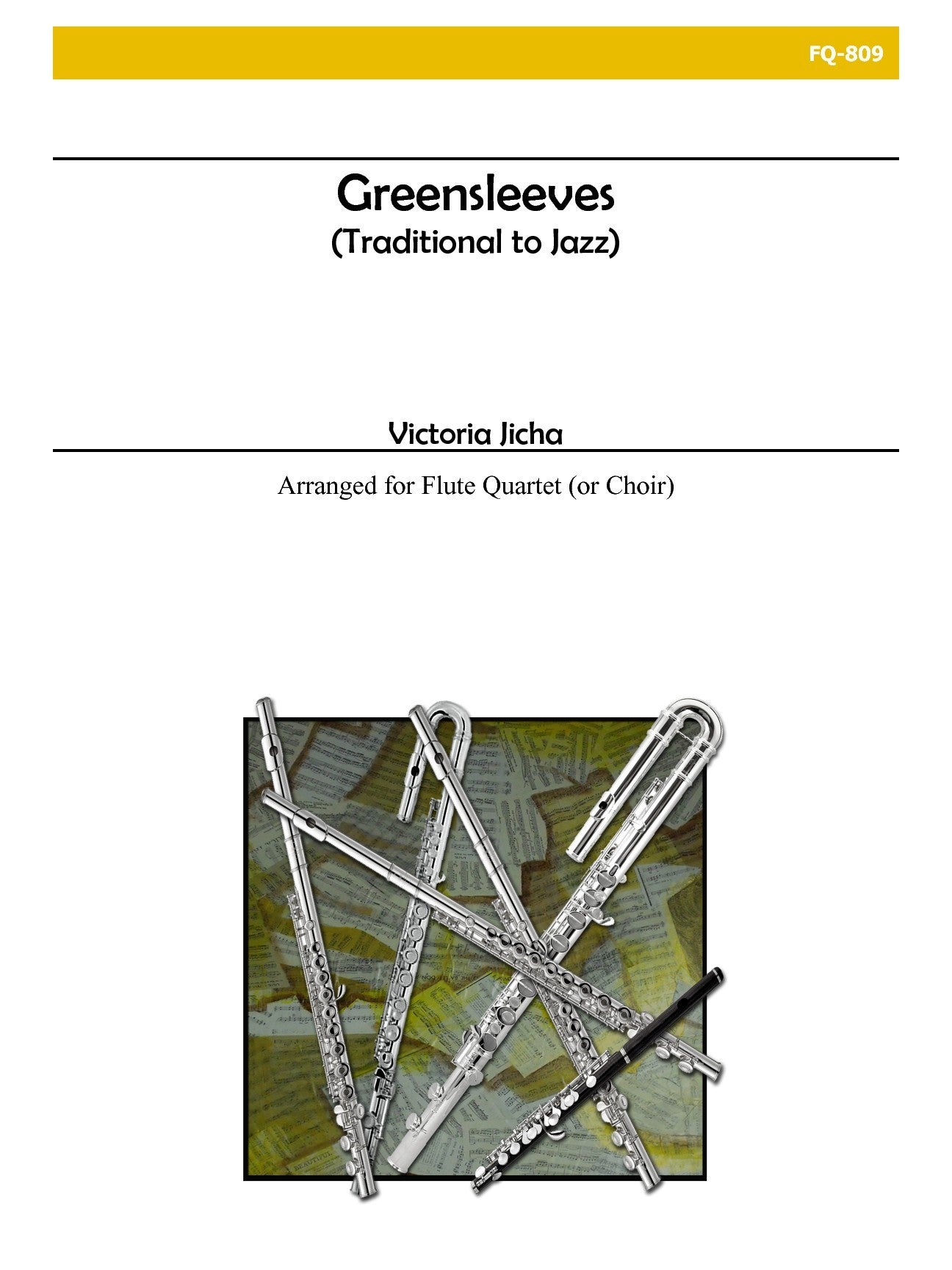 Traditional :: Greensleeves